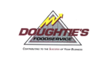 Doughties Foodservice logo